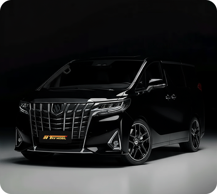 Mobil Keluarga