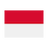Indonesian Flag